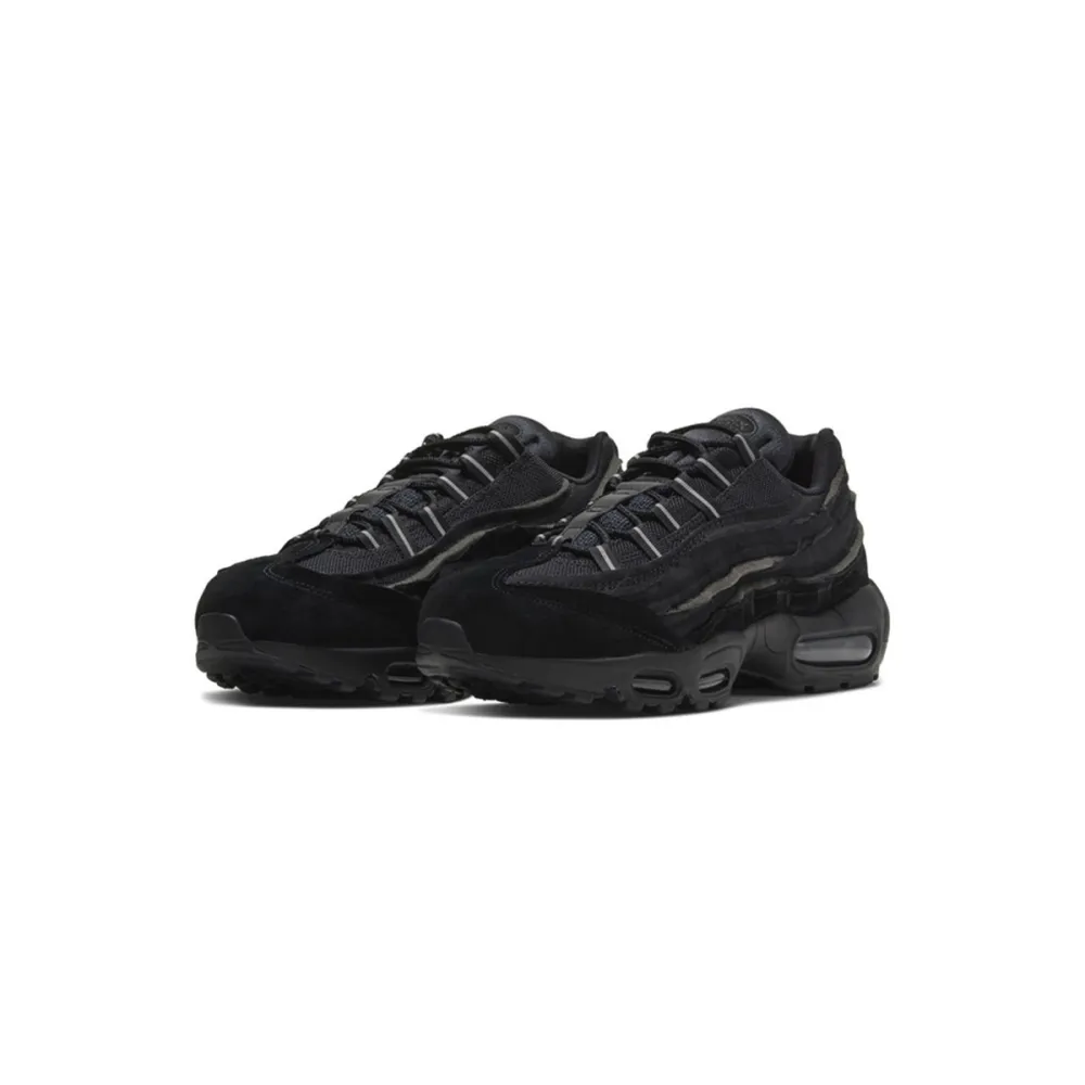 EM Sneakers AmaX 95 Black