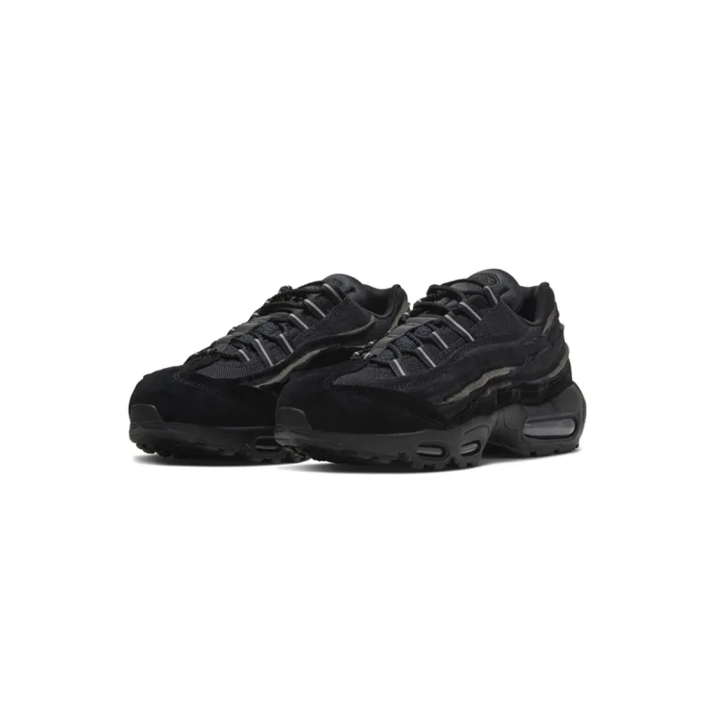 EM Sneakers AmaX 95 Black