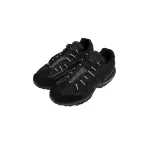 EM Sneakers AmaX 95 Black