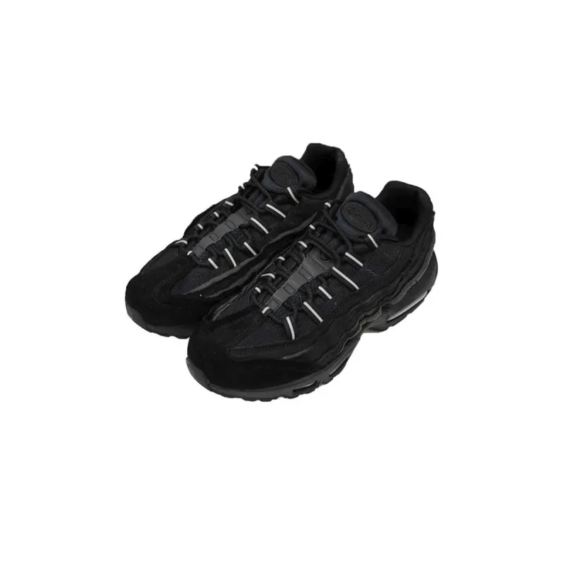 EM Sneakers AmaX 95 Black