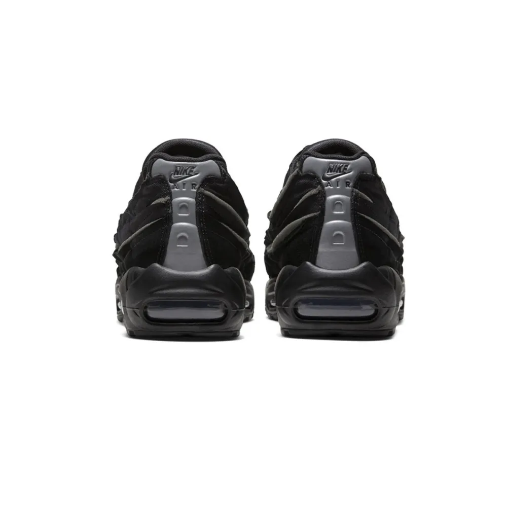 EM Sneakers AmaX 95 Black