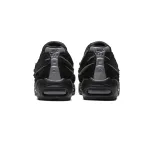 EM Sneakers AmaX 95 Black