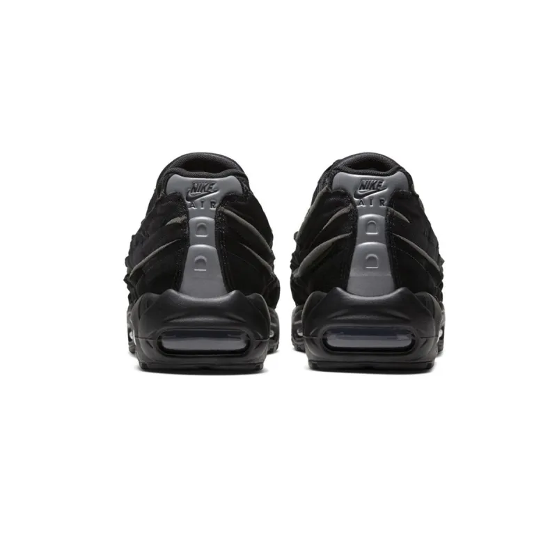 EM Sneakers AmaX 95 Black