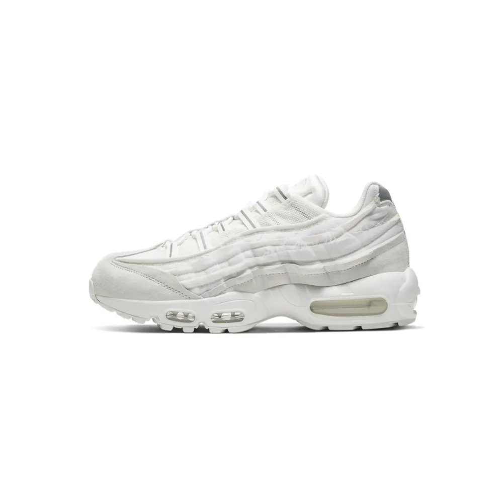EM Sneakers Amax 95 white