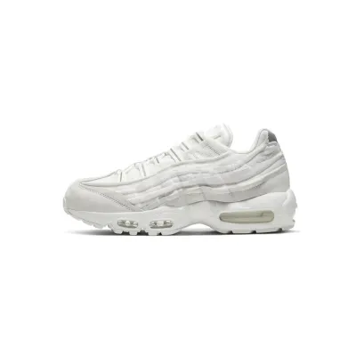 EM Sneakers Amax 95 white 01