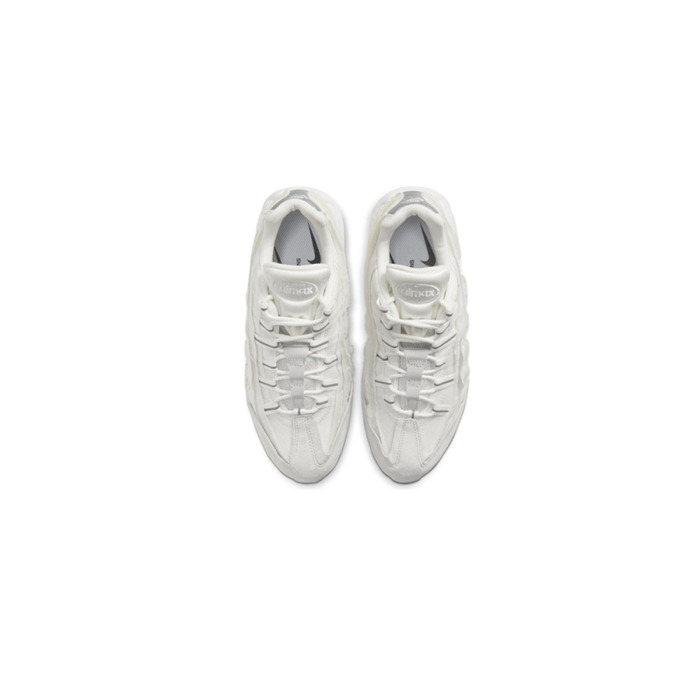 EM Sneakers Amax 95 white