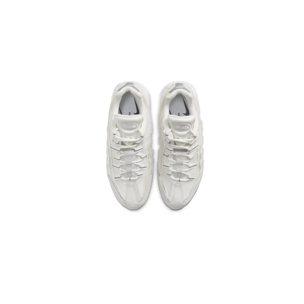 EM Sneakers Amax 95 white