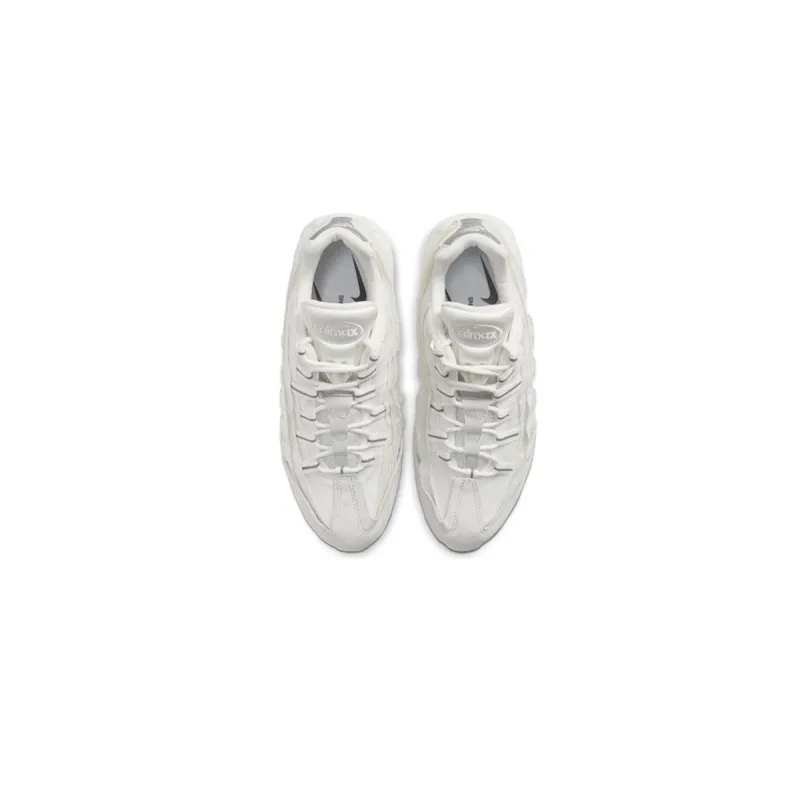 EM Sneakers Amax 95 white