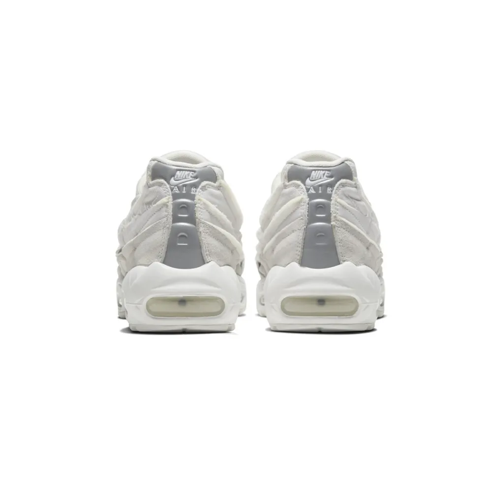 EM Sneakers Amax 95 white
