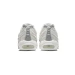 EM Sneakers Amax 95 white
