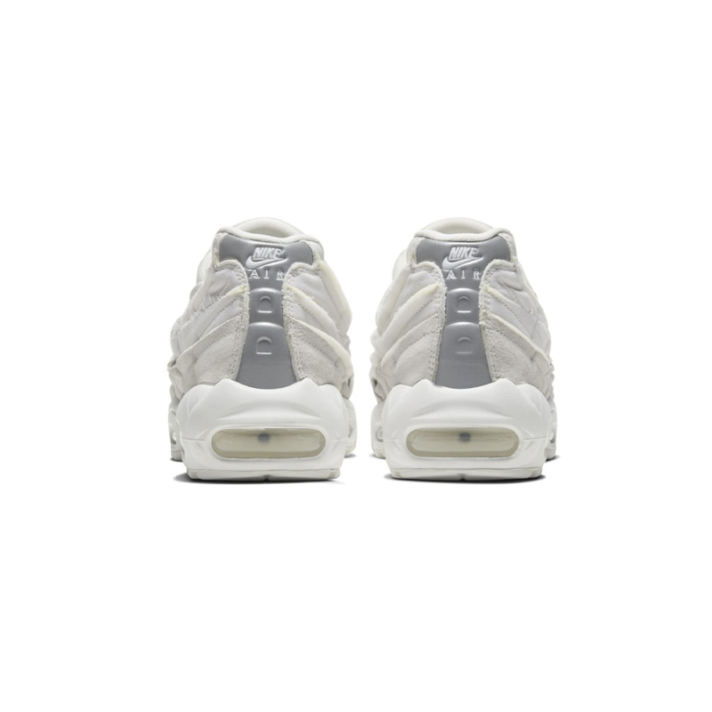EM Sneakers Amax 95 white