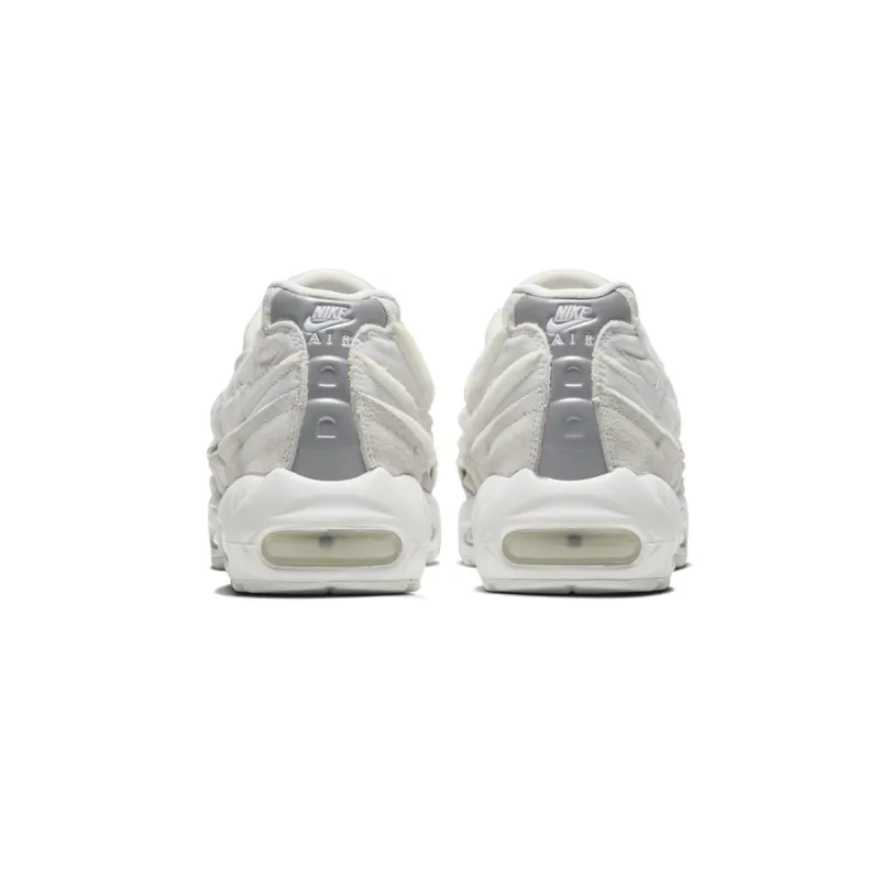 EM Sneakers Amax 95 white