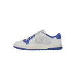 EM Sneakers Gucci MAC80 Off-White Blue
