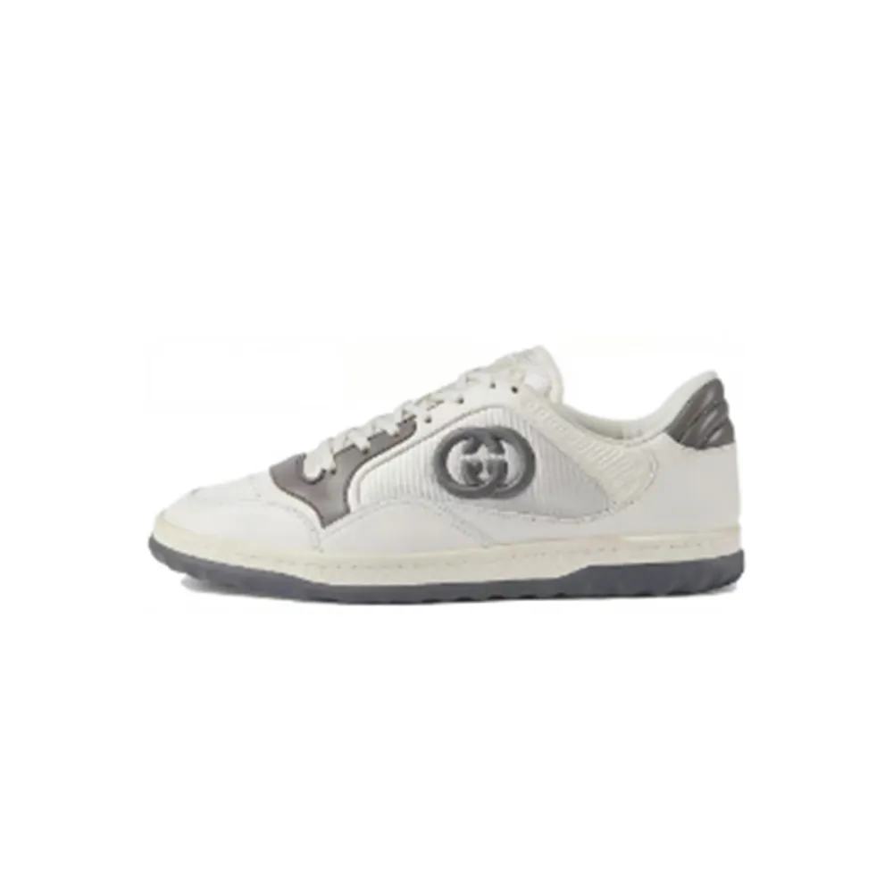 EM Sneakers Gucci MAC80 Off-White Grey
