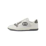 EM Sneakers Gucci MAC80 Off-White Grey