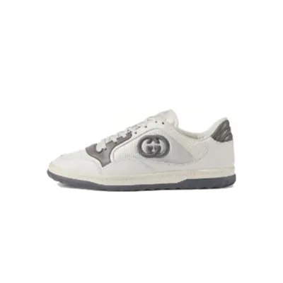 EM Sneakers Gucci MAC80 Off-White Grey 01