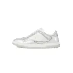 EM Sneakers Gucci MAC80 Trainer Silver White