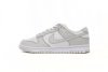 EM Sneakers Nike Dunk Low Grey Fog