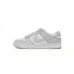 EM Sneakers Nike Dunk Low Grey Fog