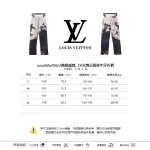 EM Sneakers Louis Vuitton Denim suit