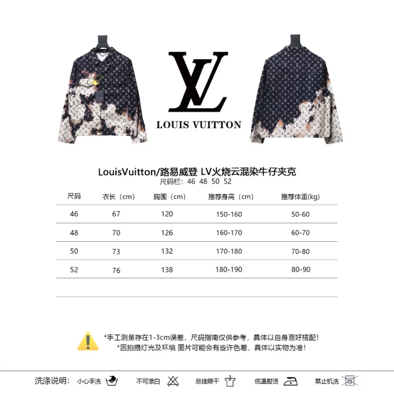 EM Sneakers Louis Vuitton Denim suit