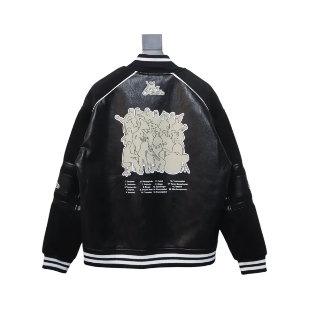 EM Sneakers LV 23Fw