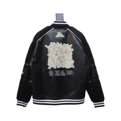 EM Sneakers LV 23Fw 02