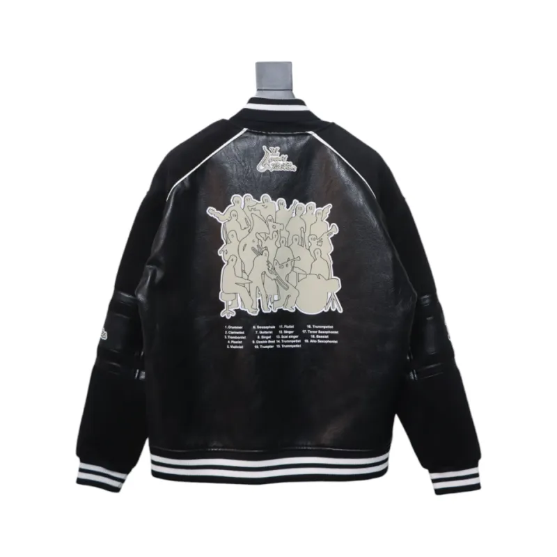 EM Sneakers LV 23Fw