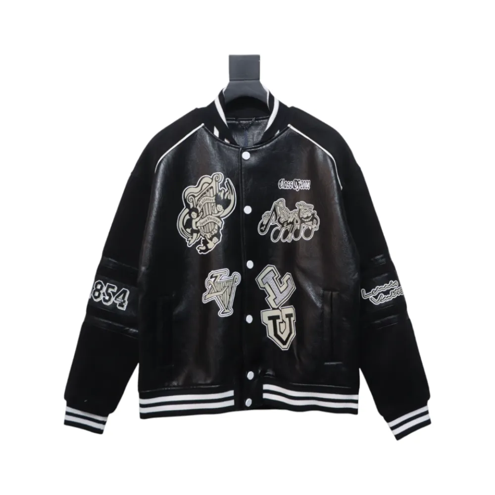EM Sneakers LV 23Fw