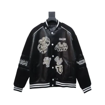 EM Sneakers LV 23Fw 01