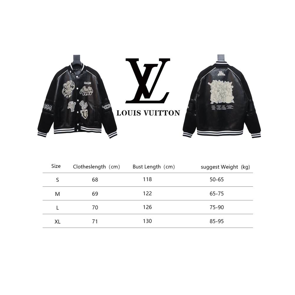 EM Sneakers LV 23Fw