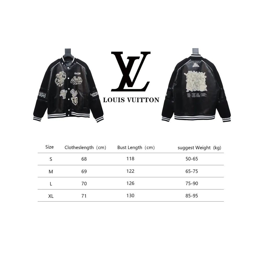 EM Sneakers LV 23Fw