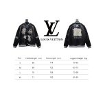 EM Sneakers LV 23Fw