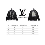 EM Sneakers LV 23Fw
