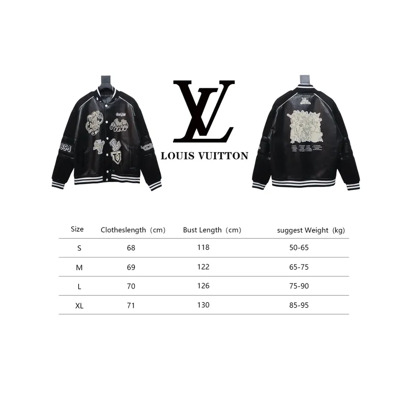 EM Sneakers LV 23Fw