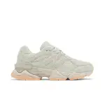 EM Sneakers New Balance 9060 The Whitaker GroupMissing Pieces Silver Moss Green Classickicks