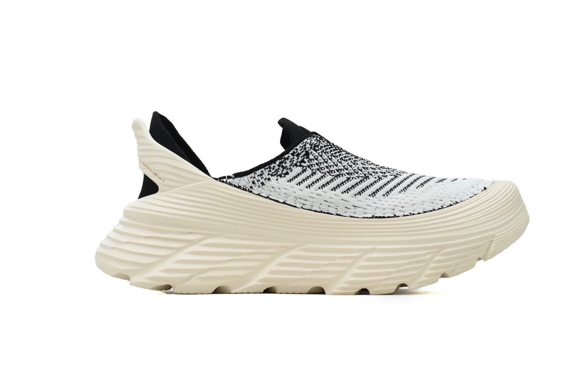 EM Sneakers  Restore TC 'Black Alabaster'