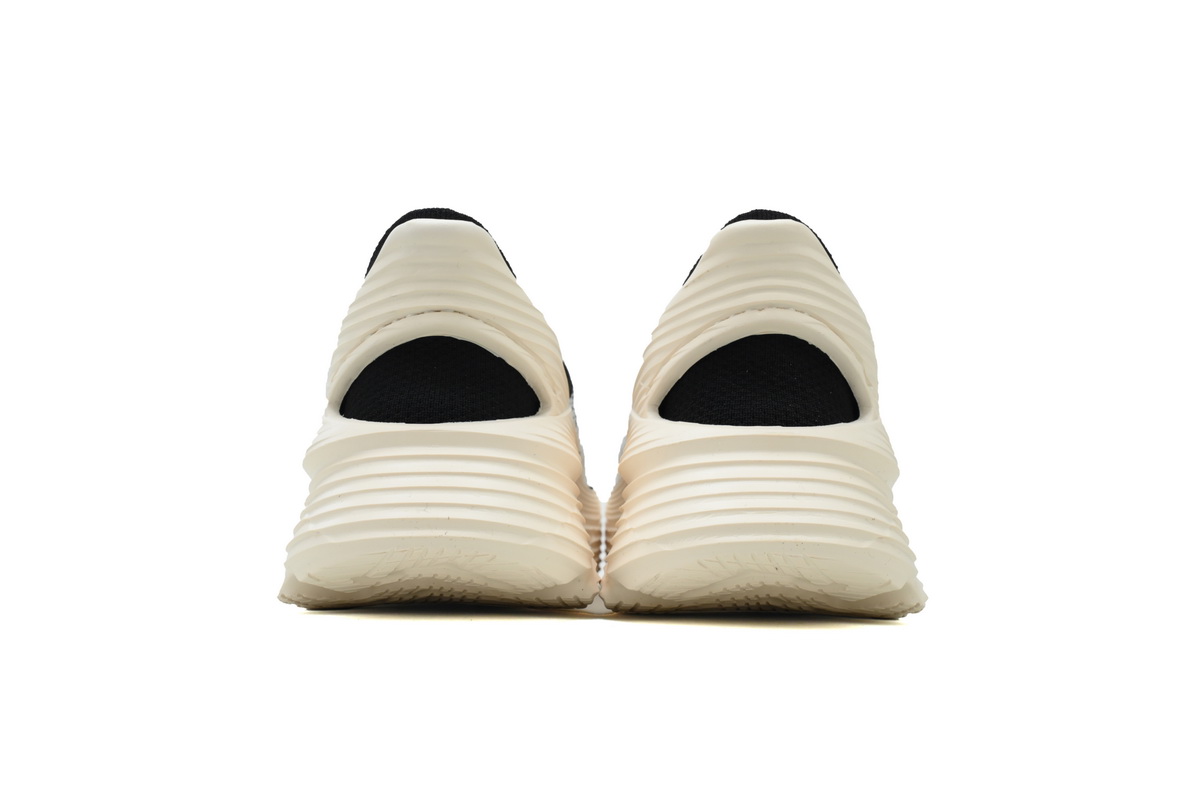 EM Sneakers  Restore TC 'Black Alabaster'