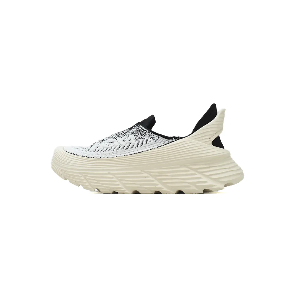EM Sneakers  Restore TC 'Black Alabaster'