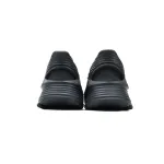 EM Sneakers Hoka Restore TC 'Black'