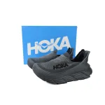 EM Sneakers Hoka Restore TC 'Black'