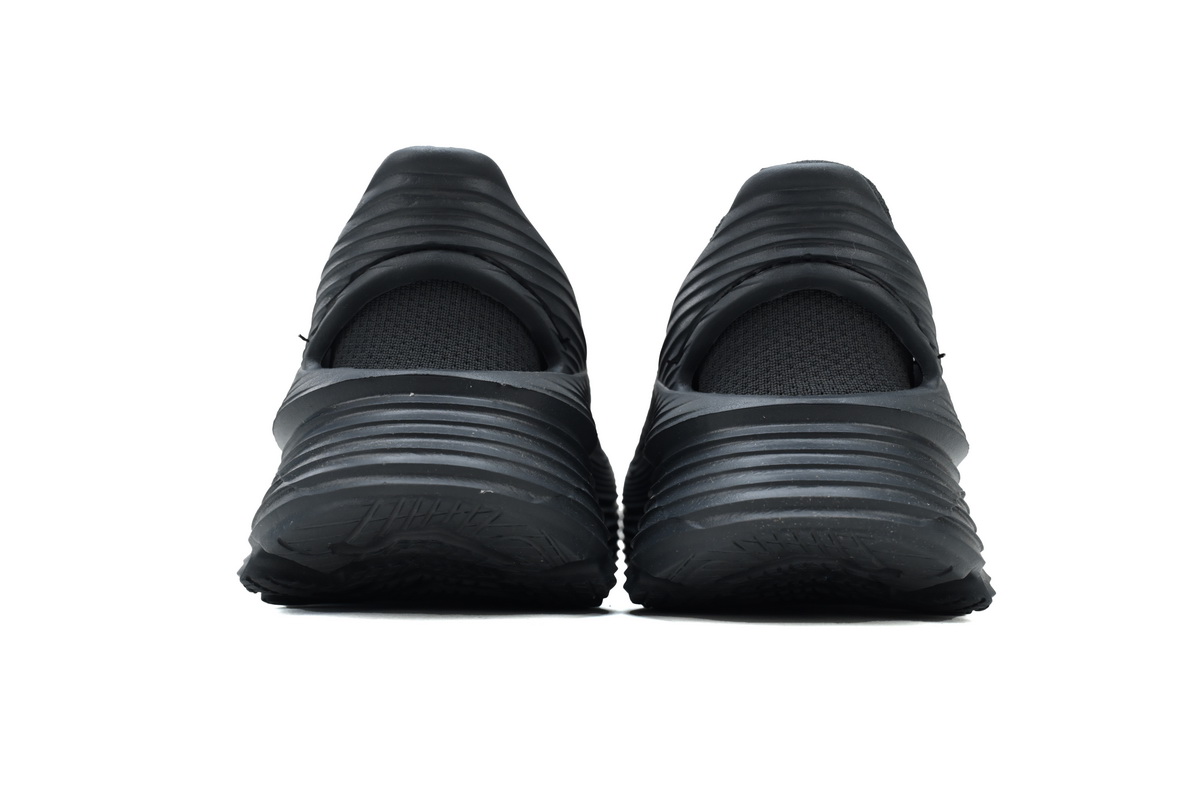 EM Sneakers Hoka Restore TC 'Black Starry Sky'