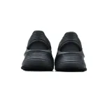 EM Sneakers Hoka Restore TC 'Black Starry Sky'