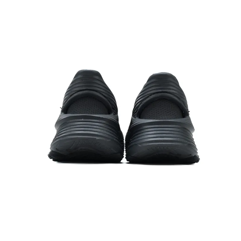 EM Sneakers Hoka Restore TC 'Black Starry Sky'