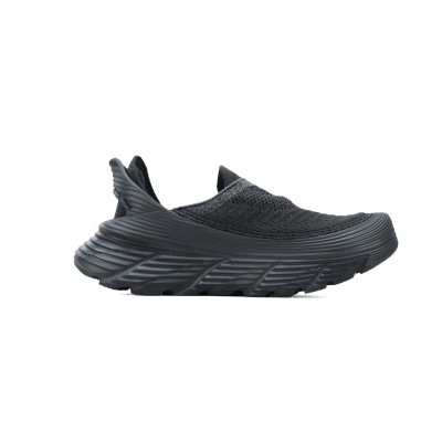EM Sneakers Hoka Restore TC 'Black Starry Sky' 02