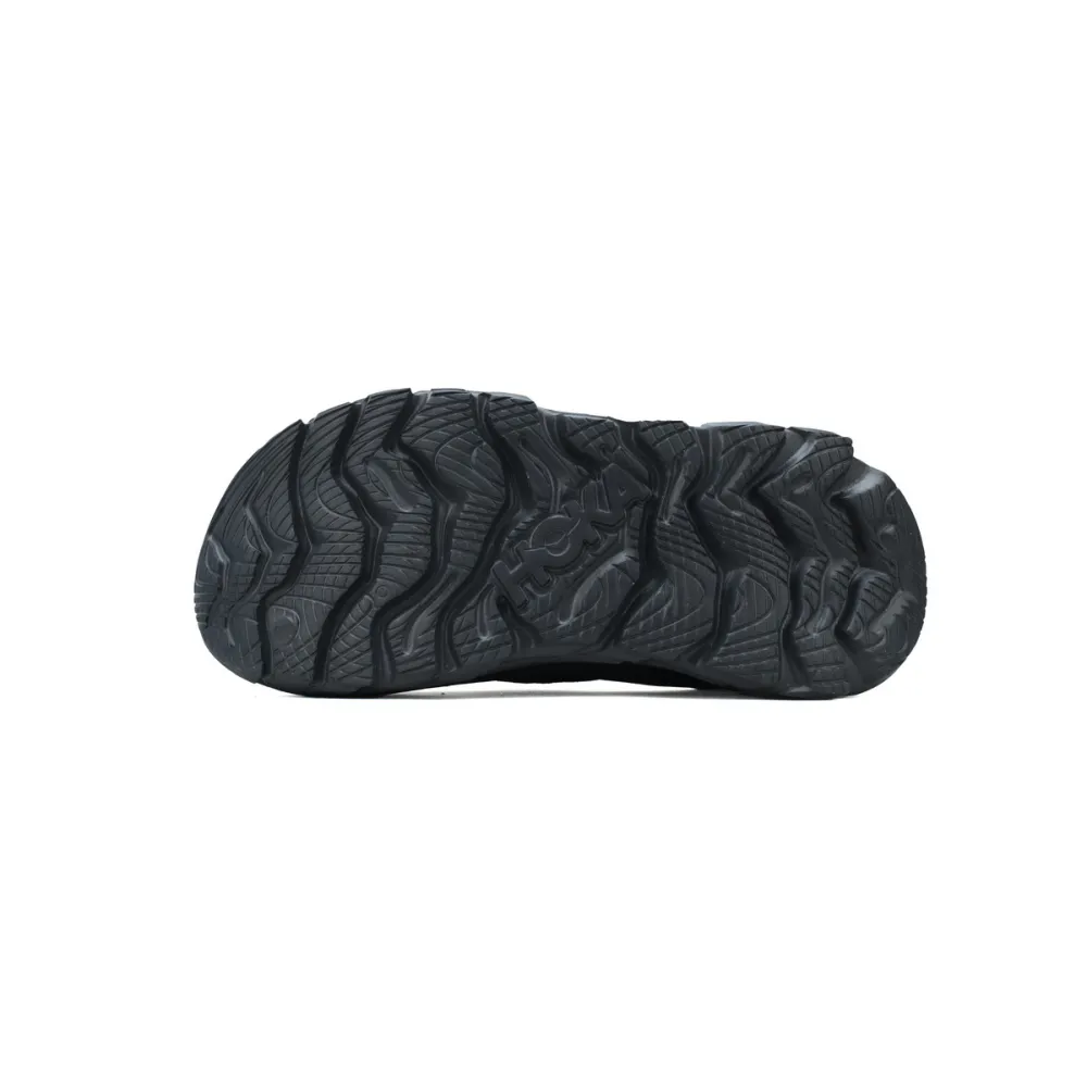 EM Sneakers Hoka Restore TC 'Black Starry Sky'
