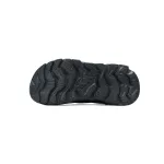 EM Sneakers Hoka Restore TC 'Black Starry Sky'