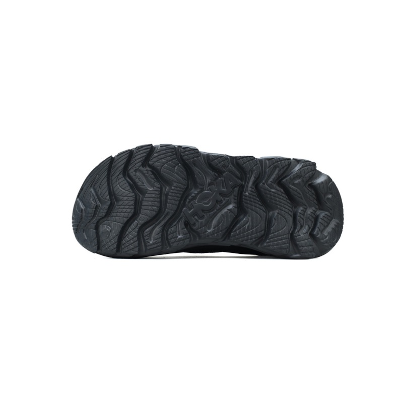 EM Sneakers Hoka Restore TC 'Black Starry Sky'