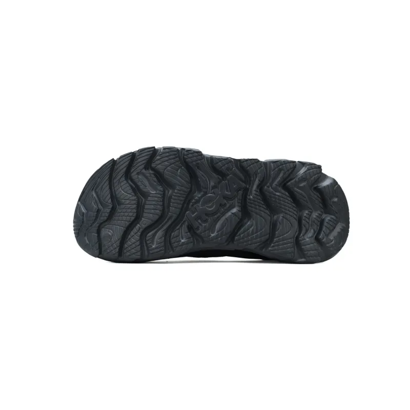 EM Sneakers Hoka Restore TC 'Black Starry Sky'