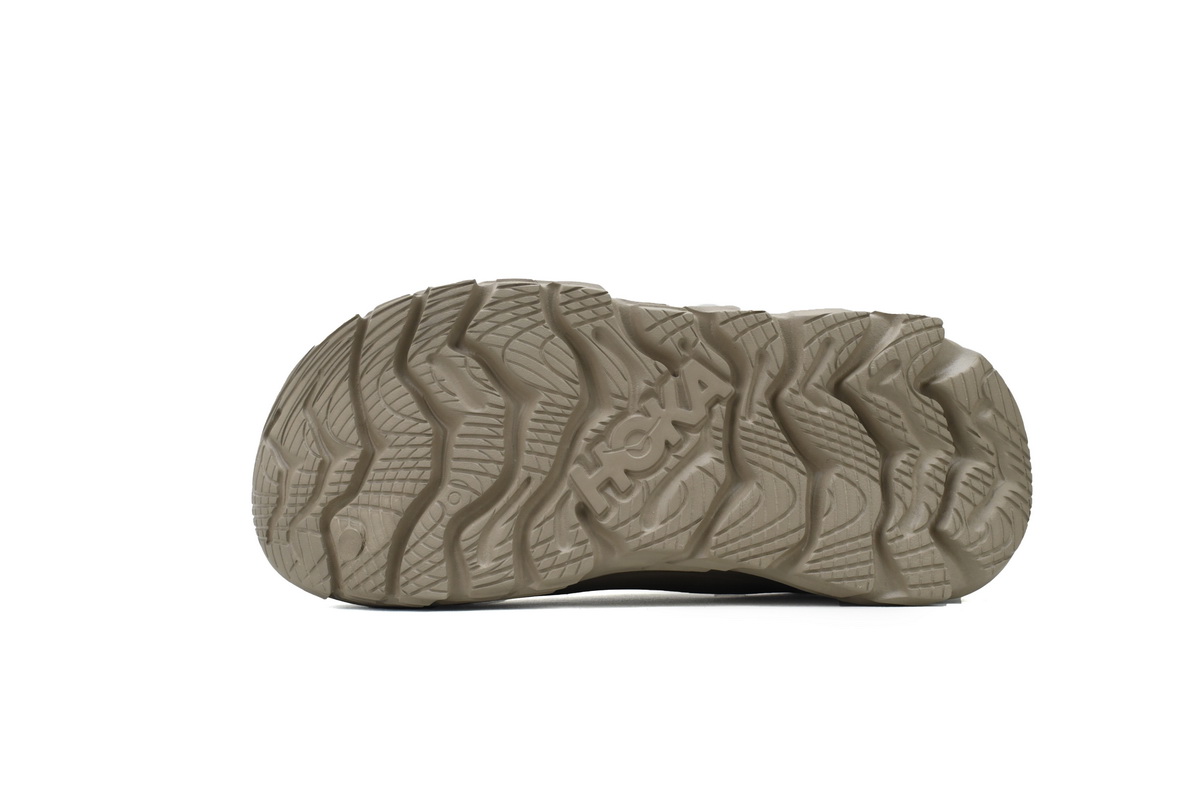 EM Sneakers Hoka Restore TC 'Dune Oxford Tan'